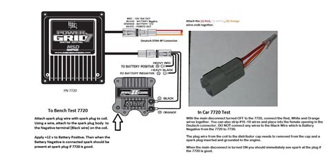 Msd Grid Wiring Instructions