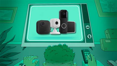 My Favorite Amazon Deal of the Day: Blink Security Cameras | Lifehacker