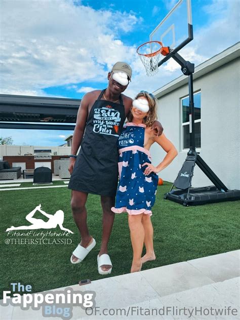 FitandFlirtyHotwife Nude Leaks OnlyFans Photo TheFappening