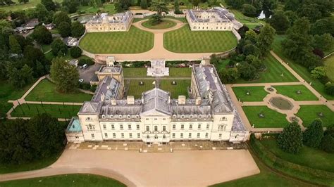 Phil Spencer S Stately Homes Woburn Abbey TV Episode 2016 IMDb