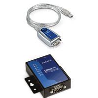 MOXA UPort 1150/1150I