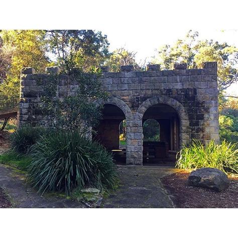 Oatley Castle And Oatley Park History Of Sydney