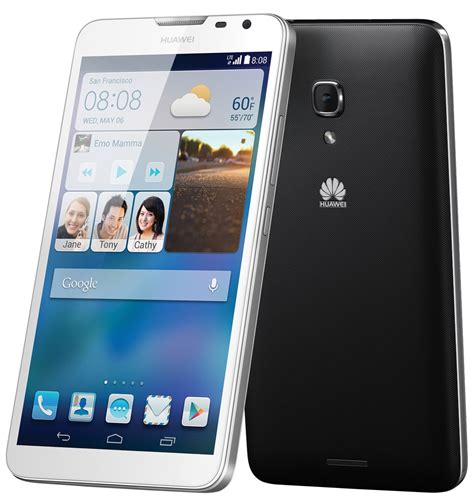 Huawei Ascend Mate G Specs And Price Phonegg