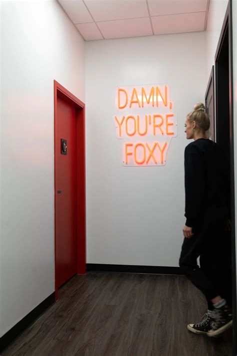 Foxy Box - Align Developments