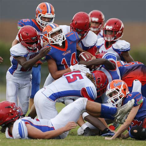 Baker Goes Back To Back Crowned Middle School Champs Again Northeast