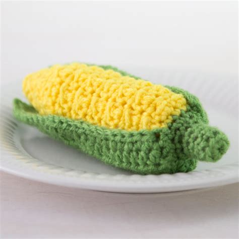 Creativebug Class Crocheted Corn Twinkie Chan Blog