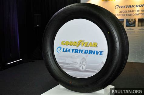 Goodyear EV Tyres BM 00005 Paul Tan S Automotive News