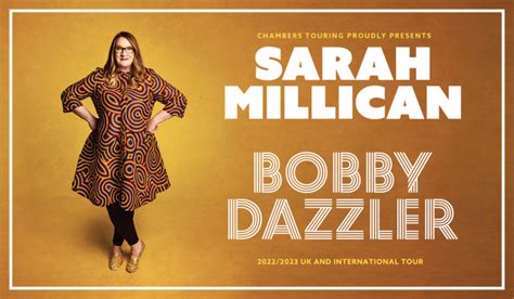 Sarah Millicans Official Website