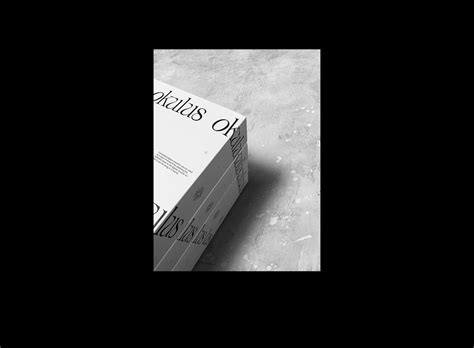 Okulus :: Behance