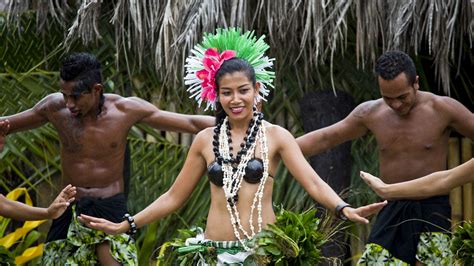 Fiji Culture Day Tour - Things to do in Fiji | Activities, Tours and ...