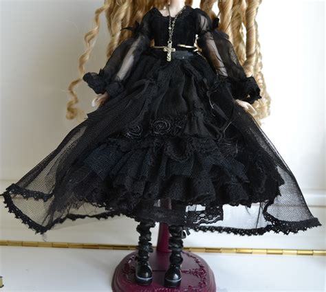 Doll Cabinet