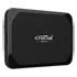 Crucial X Tb Portable External Ssd Usb Type C A Ssd Ln