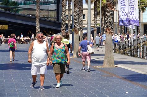 El Tiempo En Vigo Hoy Jueves 15 De Junio