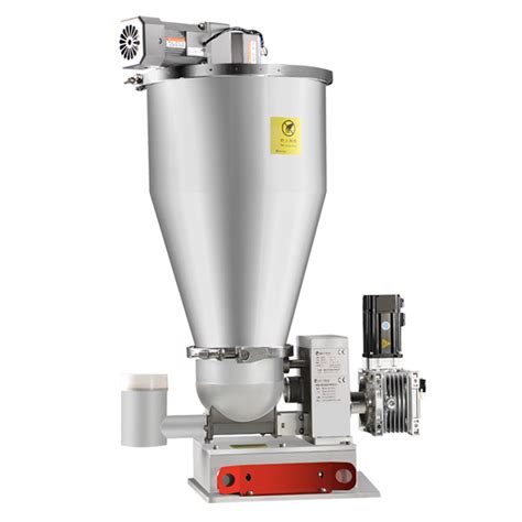 Wpb Series High Precision Powder Feeding System Mianyang Walthmac