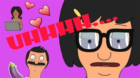 Bobs Burgers Porn Critique Youtube