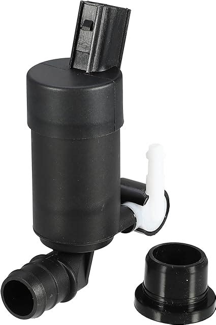 Amazon Acropix Windshield Washer Motor Pump Replacement Fit For