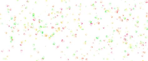 Blue Confetti Pngs For Free Download