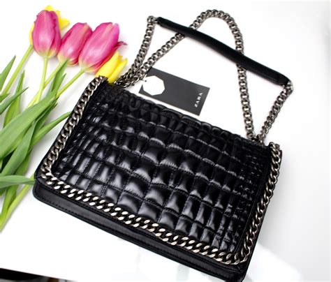 New In Accessories From ZARA | CarinaBeautyBunny