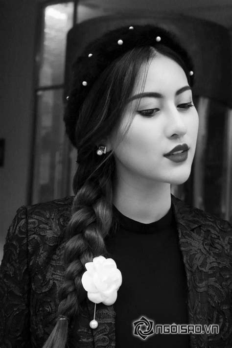 Hot girl và hot boy Việt 10 11 Thúy Vi khoe nhan sắc xinh đẹp sau dao kéo Kim Nhã gợi cảm