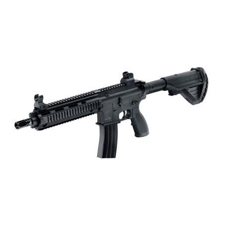 Umarex HK 416 D AEG Official Airsoft Rifle Phenix Airsoft