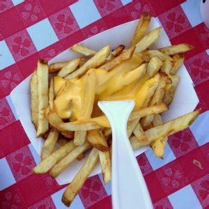 Top 10 Food Picks At The La County Fair