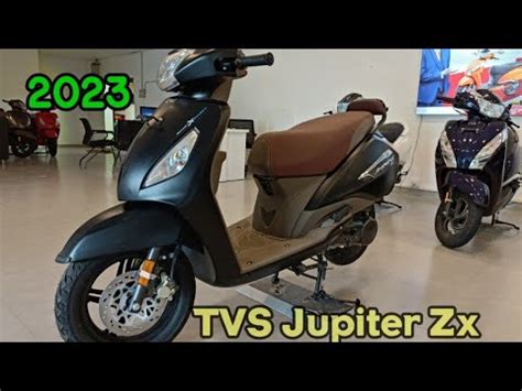 Tvs Jupiter Zx Price Mileage Specs Features Bike Jupiter Zx