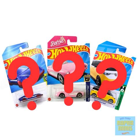 Kit Carrinhos Hot Wheels Sortidos Shopee Brasil