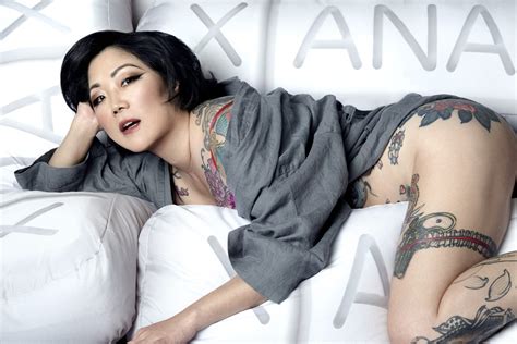 Margaret Cho Is Hitting The Road Again In 2023 Queer Forty