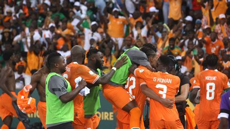 Classement FIFA la Côte dIvoire gagne 10 rangs le Qatar grimpe de