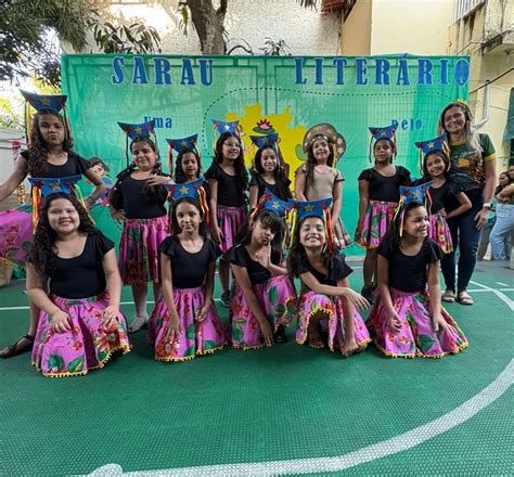 Centro Educacional Maciel Salgado | Belford Roxo RJ