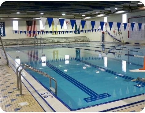 Try The Y | Cumberland Cape Atlantic YMCA