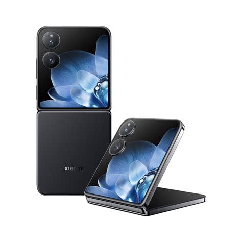 Купить смартфон Xiaomi Mix Flip в официальном интернет-магазине в ...