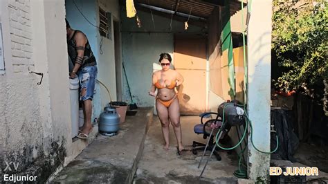 Anal Brasileño De Culo Grande