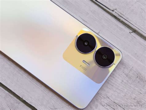 Realme C55 8GB RAM 256GB