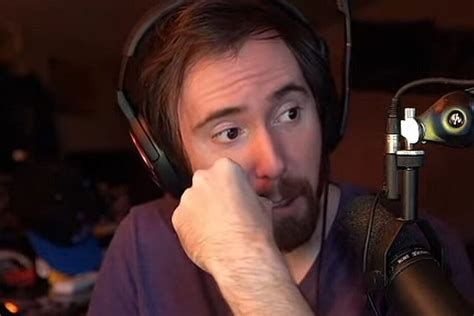 Asmongold Praises Blizzard