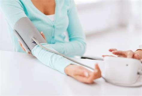 Reasons Why a Normal Blood Pressure Is Important to Your Overall Health