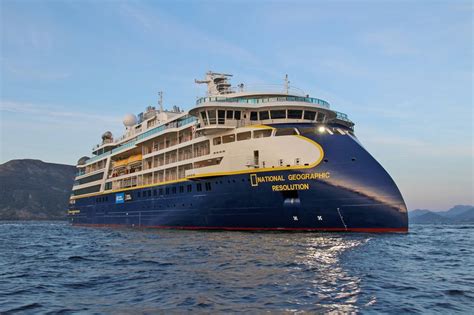 Lindblad Expeditions Returns to Antarctica in 2021, Sailing from ...