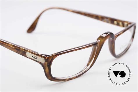 Brillen Christian Dior 2075 Vintage Lesebrille Optyl