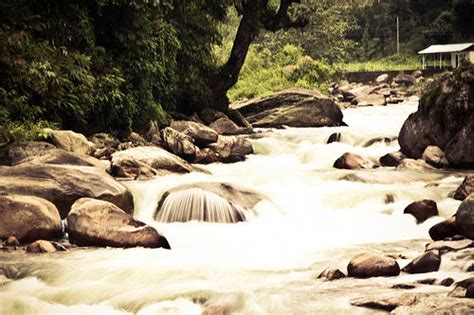 Border Bound: Namchi to Nathu La, Sikkim - Tripoto