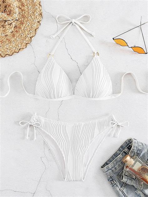New Season Sexy Bikini Etsy