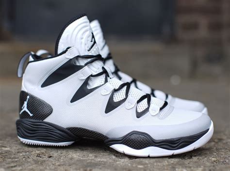 Air Jordan XX8 SE "Pure Platinum" - SneakerNews.com