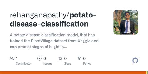 GitHub Rehanganapathy Potato Disease Classification A Potato Disease