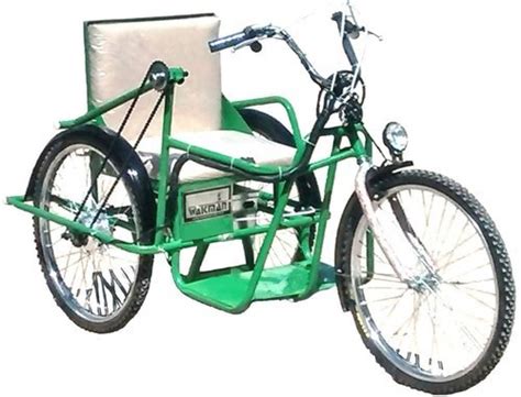 Handicapped Tricycle Retailers Dealers In India