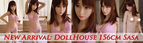 Dollhouse Evo Series Tpe Sex Dolls Introduction