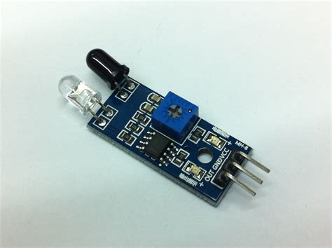 Obstacle Avoidance Infrared Sensor FixMaster Electronics Service Center