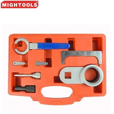 Diesel Engine Settinglocking Kit Vag 2425d Locking Tool And Setting Tool