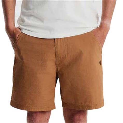 Roark Campover Shorts Men S Evo