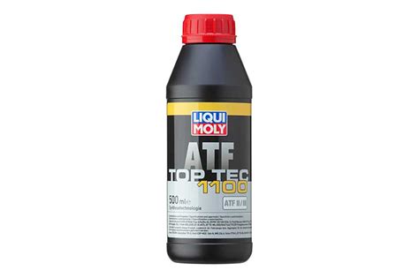 Top Tec Atf Liqui Moly