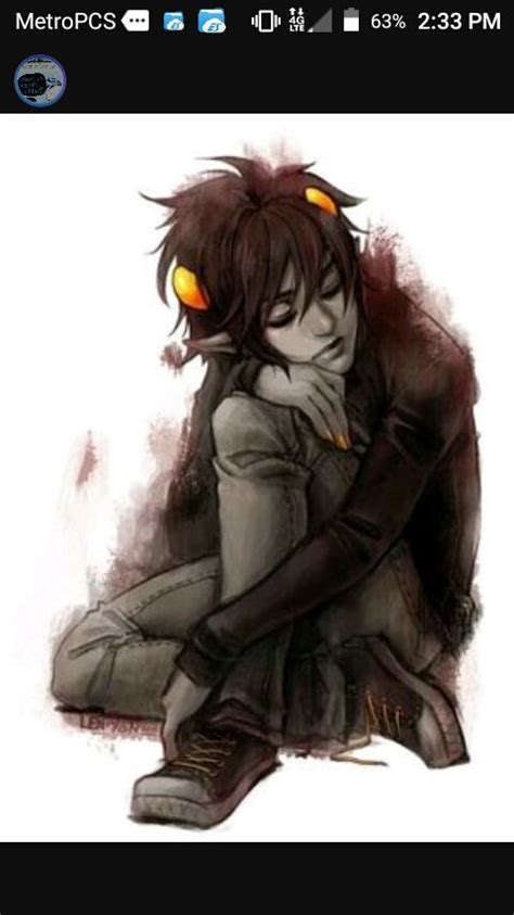 Homestuck X Reader Lemons Karkat X Reader Homestuck Homestuck