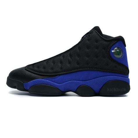 Nike Air Jordan 13 Retro Hyper Royal 414571 040